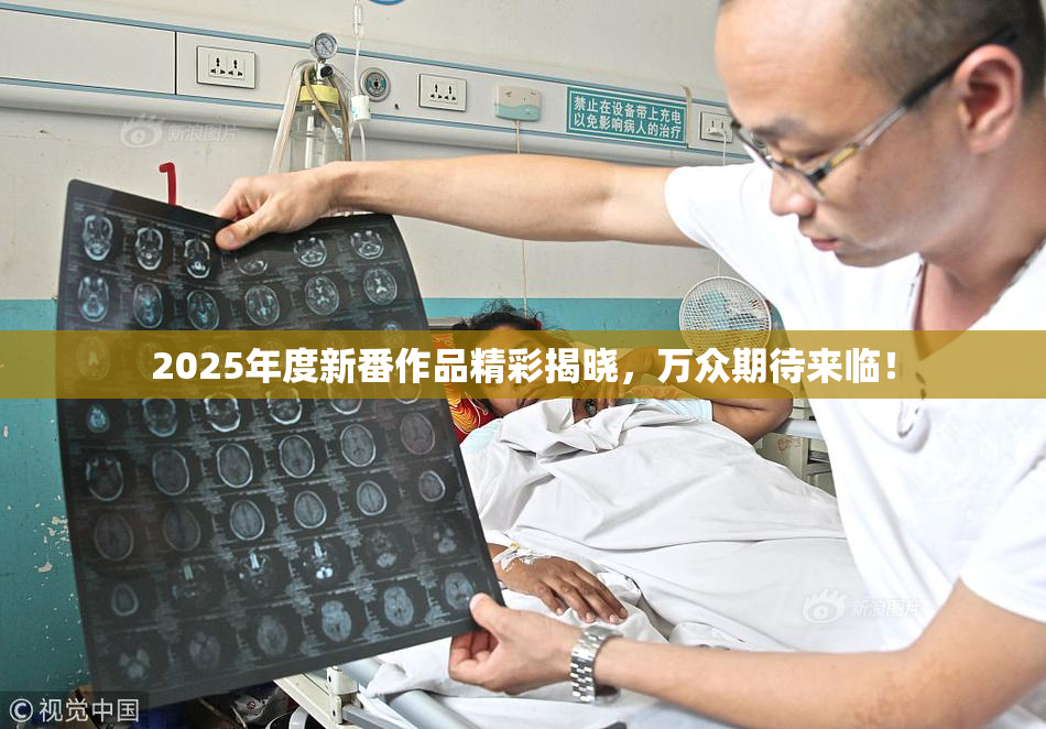 2025年度新番作品精彩揭晓，万众期待来临！