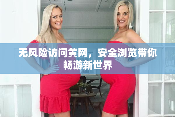 无风险访问黄网，安全浏览带你畅游新世界