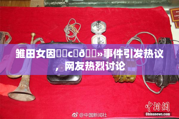 雏田女因❌‌c‌🐻事件引发热议，网友热烈讨论