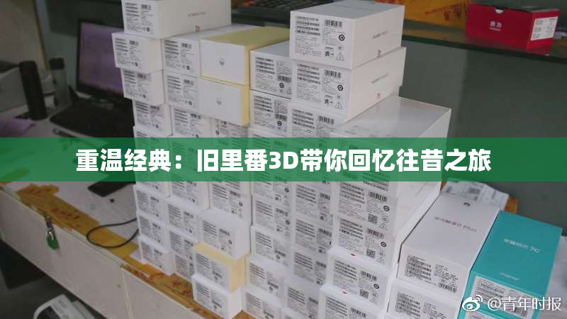 重温经典：旧里番3D带你回忆往昔之旅