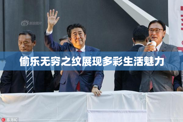 偷乐无穷之纹展现多彩生活魅力