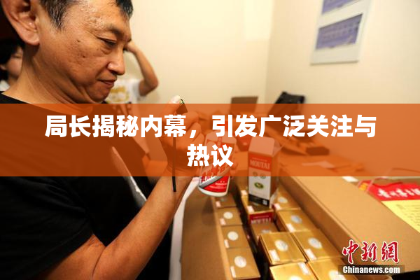局长揭秘内幕，引发广泛关注与热议