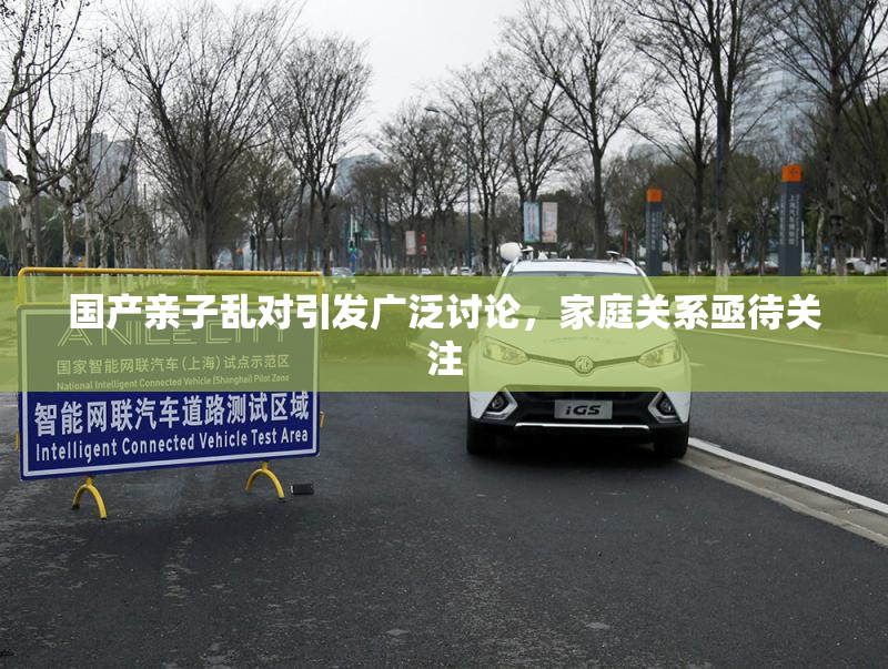 国产亲子乱对引发广泛讨论，家庭关系亟待关注