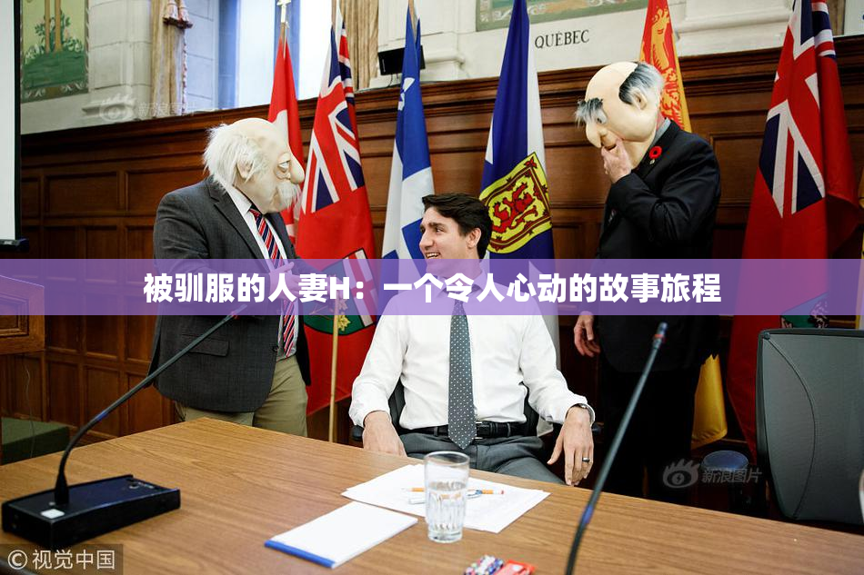 被驯服的人妻H：一个令人心动的故事旅程