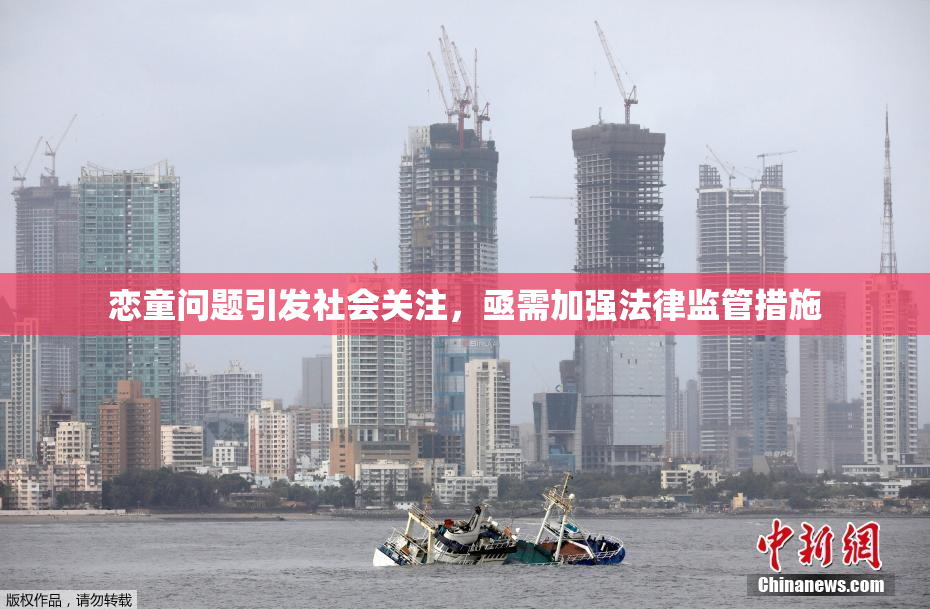 恋童问题引发社会关注，亟需加强法律监管措施