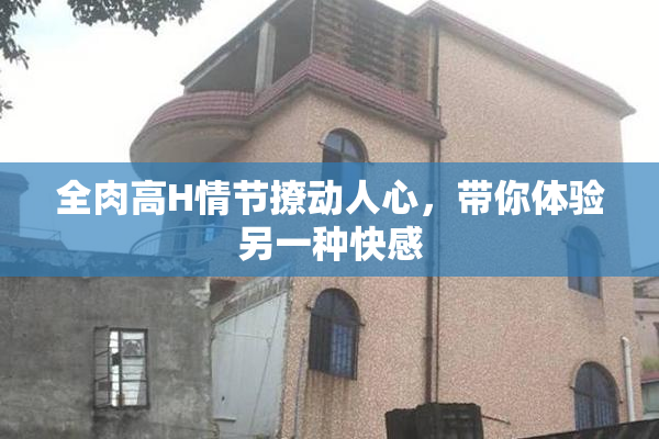 全肉高H情节撩动人心，带你体验另一种快感