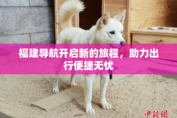 福建导航开启新的旅程，助力出行便捷无忧