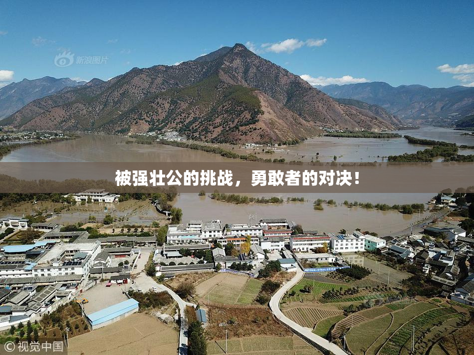 被强壮公的挑战，勇敢者的对决！