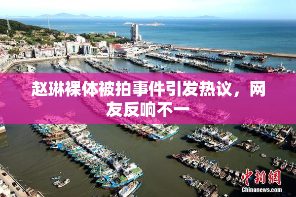 赵琳裸体被拍事件引发热议，网友反响不一