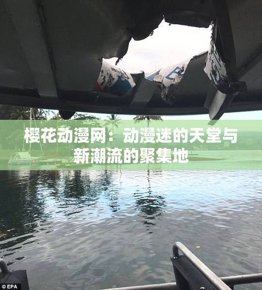樱花动漫网：动漫迷的天堂与新潮流的聚集地