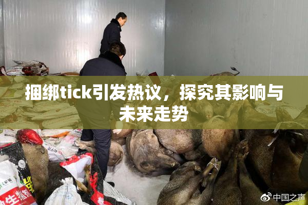 捆绑tick引发热议，探究其影响与未来走势