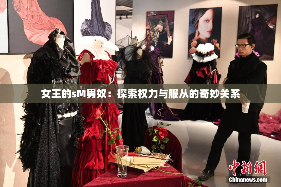 女王的sM男奴：探索权力与服从的奇妙关系
