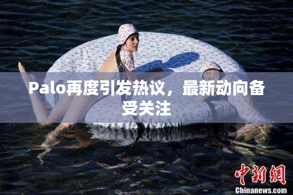 Palo再度引发热议，最新动向备受关注