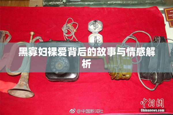 黑寡妇裸爱背后的故事与情感解析