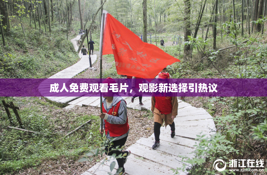 成人免费观看毛片，观影新选择引热议