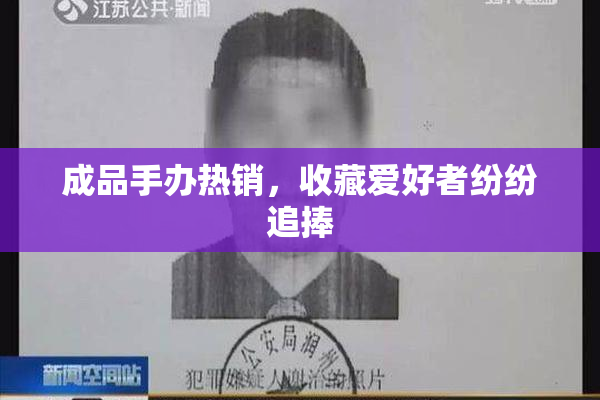 成品手办热销，收藏爱好者纷纷追捧