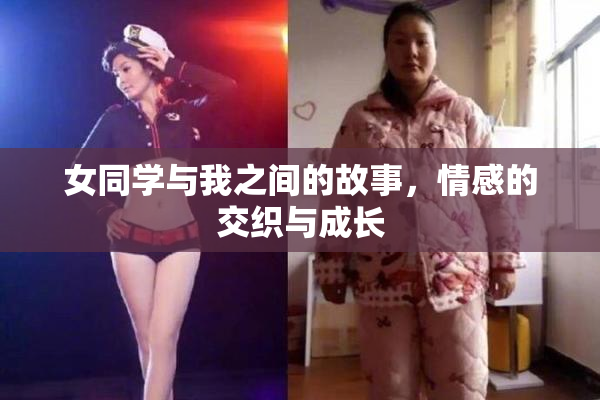女同学与我之间的故事，情感的交织与成长