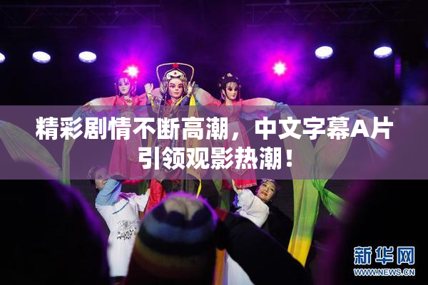 精彩剧情不断高潮，中文字幕A片引领观影热潮！