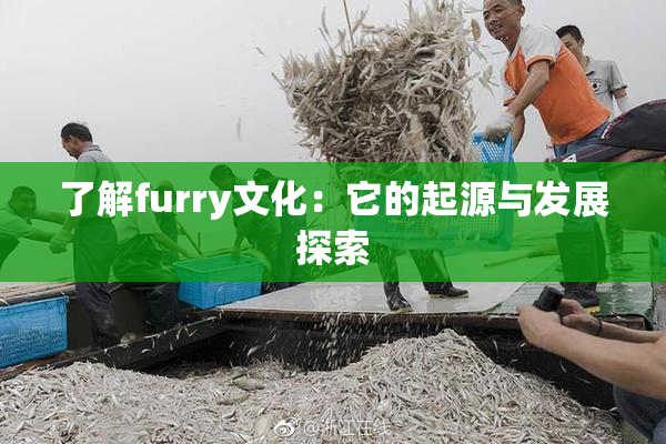 了解furry文化：它的起源与发展探索
