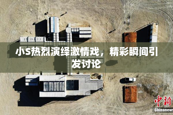 小S热烈演绎激情戏，精彩瞬间引发讨论