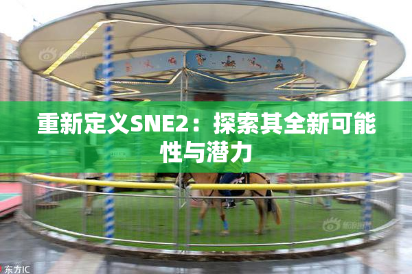 重新定义SNE2：探索其全新可能性与潜力