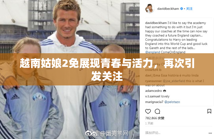 越南姑娘2免展现青春与活力，再次引发关注