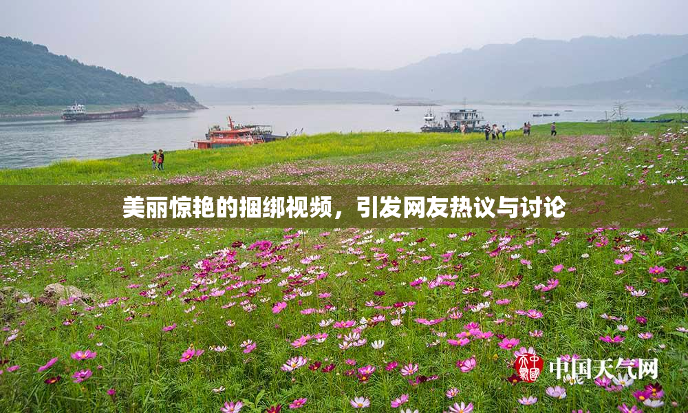 美丽惊艳的捆绑视频，引发网友热议与讨论