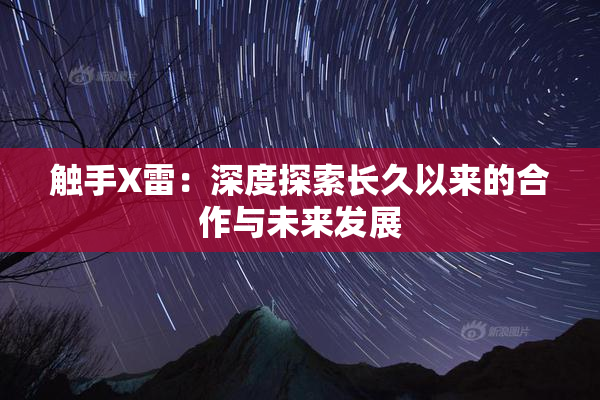 触手X雷：深度探索长久以来的合作与未来发展