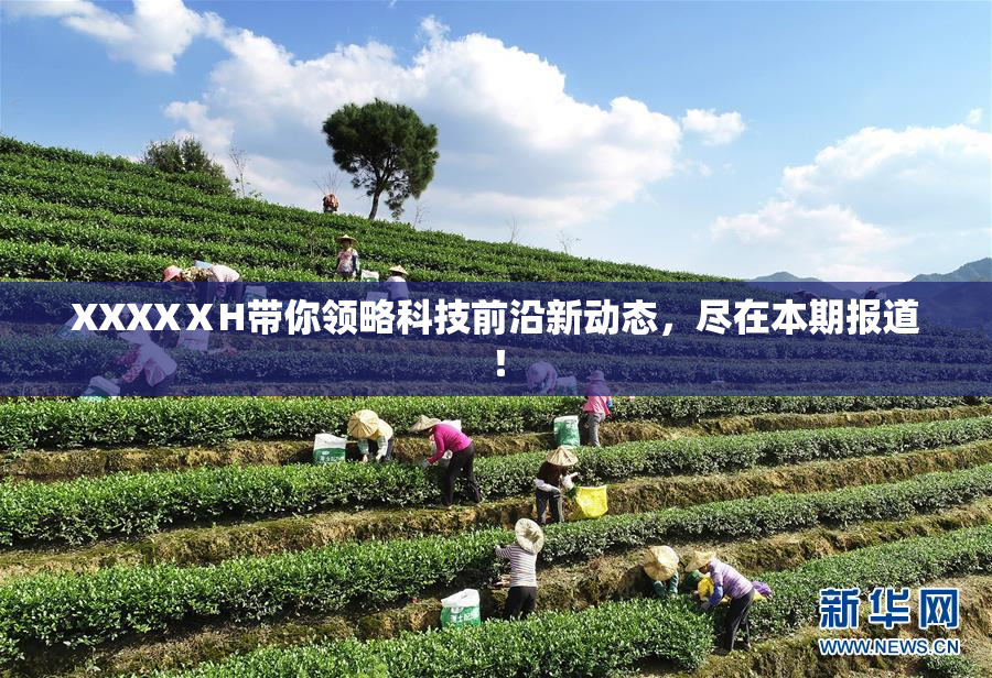 XXXXⅩH带你领略科技前沿新动态，尽在本期报道！