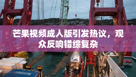 芒果视频成人版引发热议，观众反响错综复杂