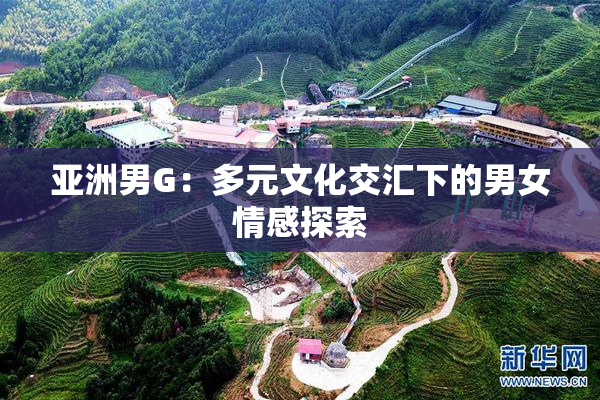 亚洲男G：多元文化交汇下的男女情感探索
