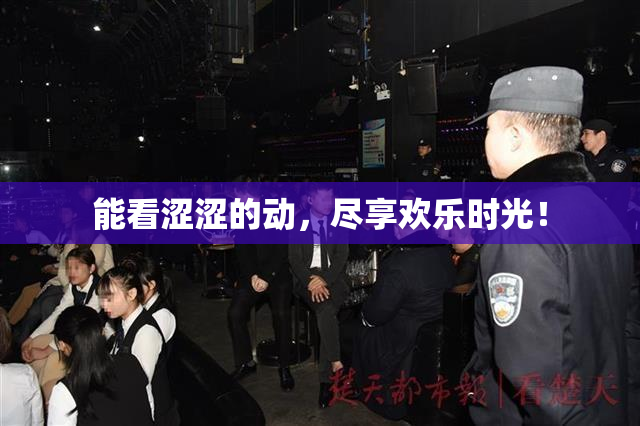 能看涩涩的动，尽享欢乐时光！