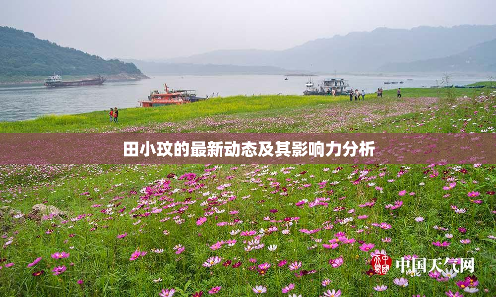 田小玟的最新动态及其影响力分析