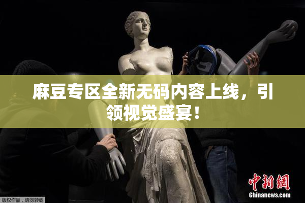 麻豆专区全新无码内容上线，引领视觉盛宴！