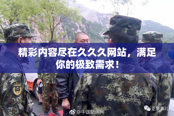 精彩内容尽在久久久网站，满足你的极致需求！