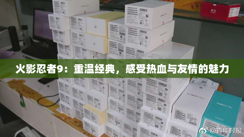 火影忍者9：重温经典，感受热血与友情的魅力