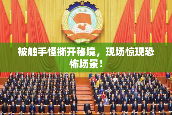 被触手怪撕开秘境，现场惊现恐怖场景！