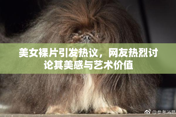 美女裸片引发热议，网友热烈讨论其美感与艺术价值