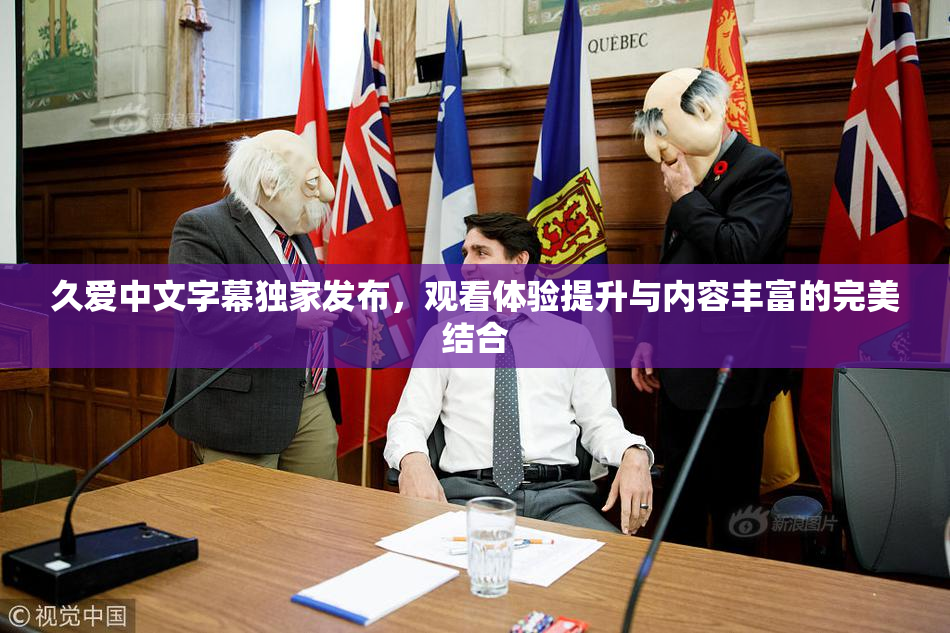久爱中文字幕独家发布，观看体验提升与内容丰富的完美结合