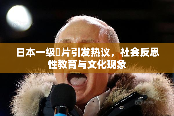 日本一级婬片引发热议，社会反思性教育与文化现象