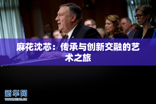 麻花沈芯：传承与创新交融的艺术之旅