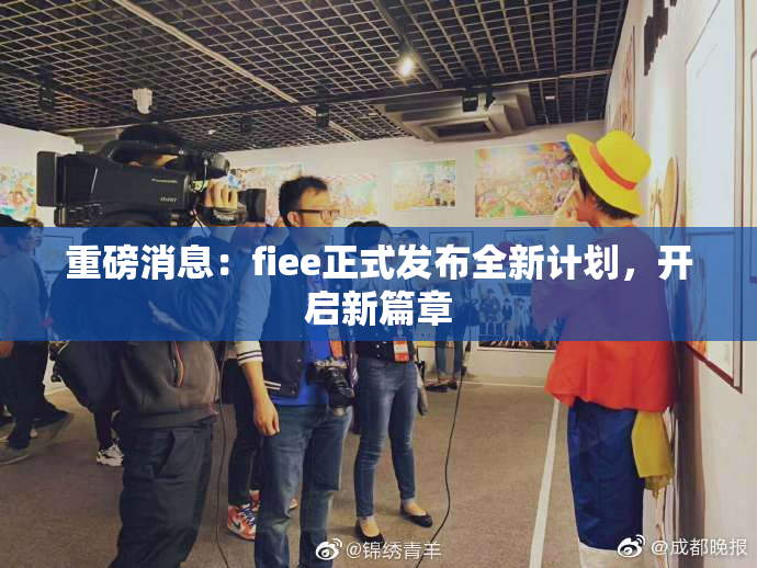 重磅消息：fiee正式发布全新计划，开启新篇章