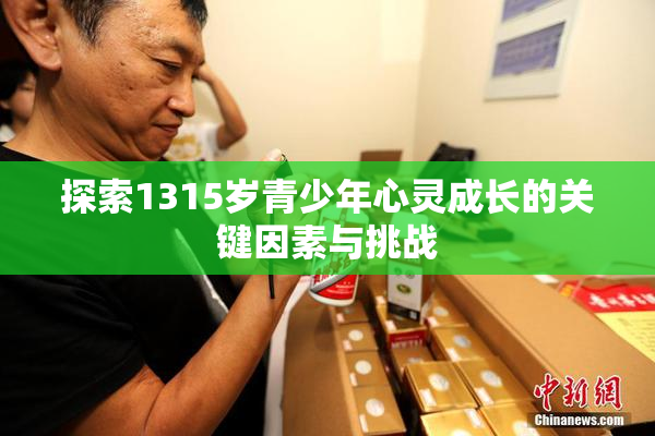 探索1315岁青少年心灵成长的关键因素与挑战
