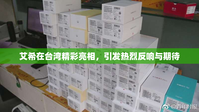艾希在台湾精彩亮相，引发热烈反响与期待