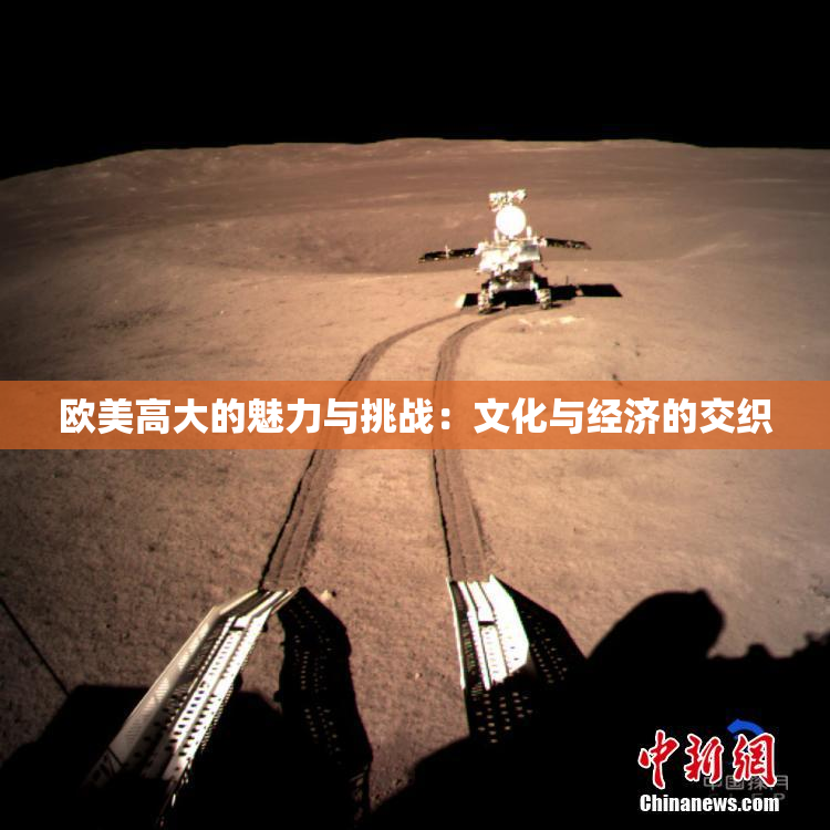 欧美高大的魅力与挑战：文化与经济的交织