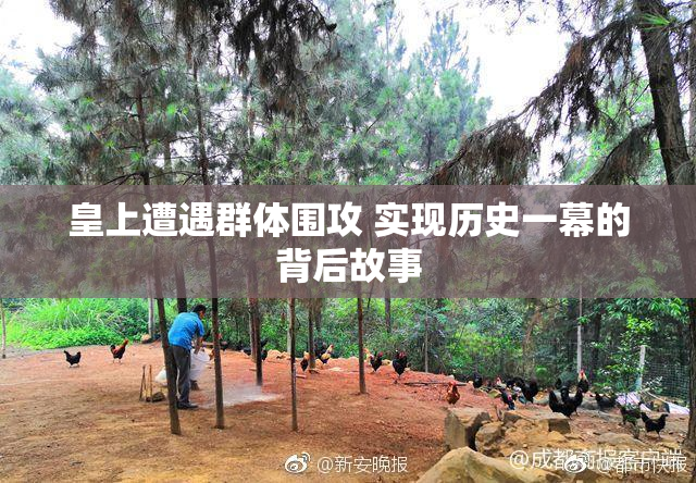 皇上遭遇群体围攻 实现历史一幕的背后故事