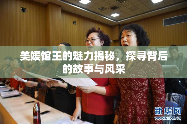 美媛馆王的魅力揭秘，探寻背后的故事与风采
