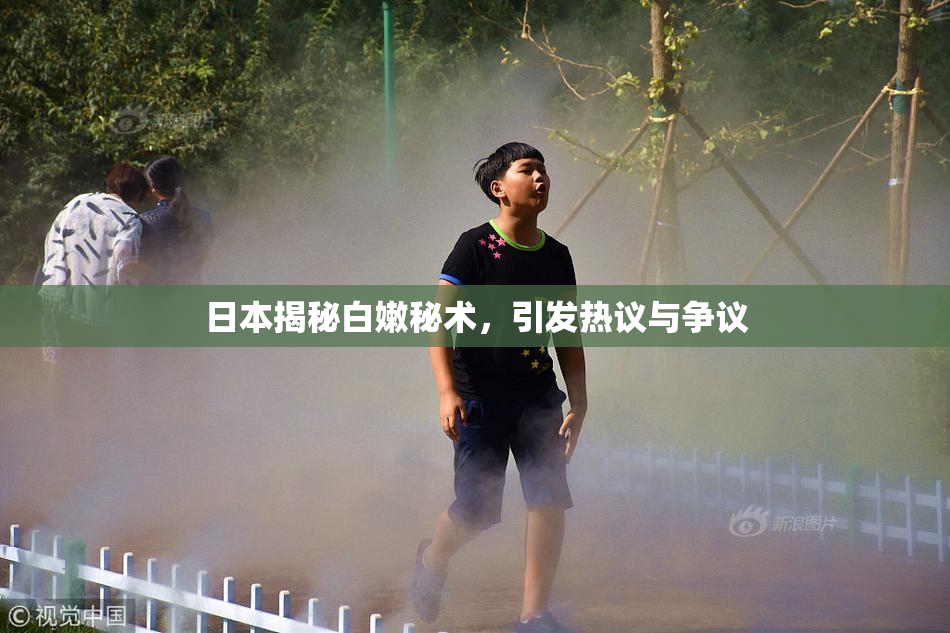 日本揭秘白嫩秘术，引发热议与争议