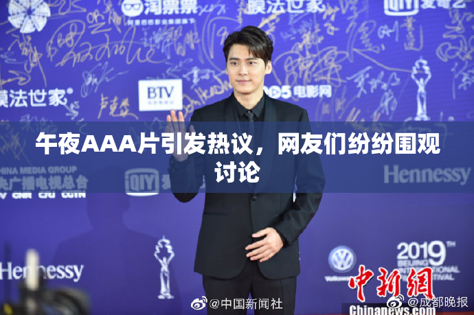 午夜AAA片引发热议，网友们纷纷围观讨论