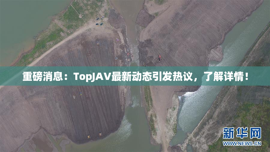 重磅消息：TopJAV最新动态引发热议，了解详情！